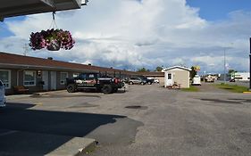 Lincoln Motel